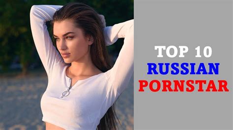 When she plays the little submissive ? You will make your own opinion about this Russian porn wonder ! #20 Foxy Di. Foxi Di started in porn at 22 and quickly became one of the best Russian porn actresses, playing naughty girls. Her small body allows her to embody the damsels eager for sex, which she does wonderfully. We imagine her tender, soft ...